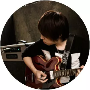 Cyoucyo P - Musician