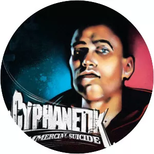 Cyphanetik