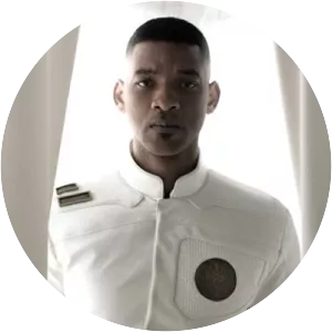 Cypher Raige - Fictional character