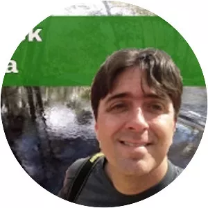 Cypress Creek Natural Area