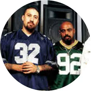 Cypress Hill