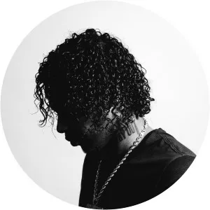 Cypress Moreno - Musical artist