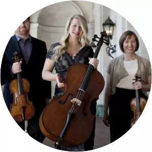 Cypress String Quartet