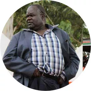 Cyprian Awiti