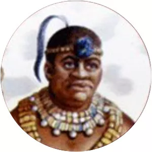 Cyprian Bhekuzulu kaSolomon