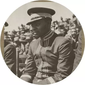 Cyprian Bhekuzulu
