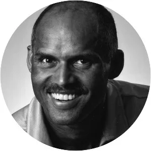 Cyprian Enweani - Canadian olympic athlete