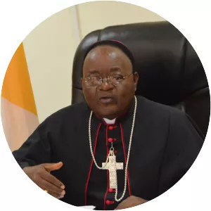 Cyprian Kizito Lwanga