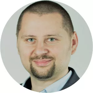 Cyprian Maciejewski - Football player