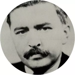 Cyprián Majerník - Painter