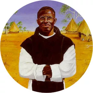 Cyprian Michael Iwene Tansi