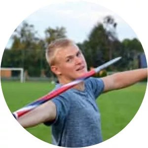 Cyprian Mrzygłód - Polish athlete