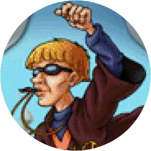 Cyprian Youdle - Fictional character