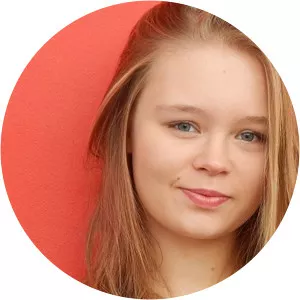 Cypriane Gardin - Actress