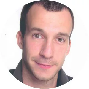 Cyprien Fouquet - Actor