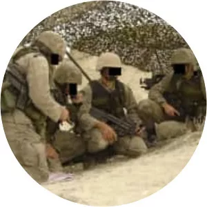 Cypriot National Guard