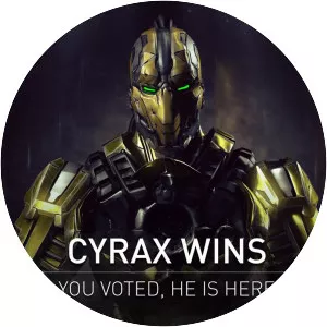 Cyrax - Fictional character