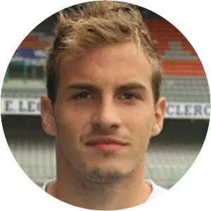 Cyriaque Rivieyran - French footballer