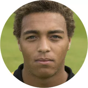 Cyriel Dessers - Football player