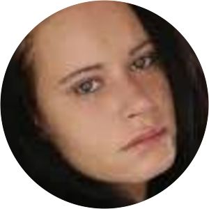 Cyrielle Martinez - Movie actress