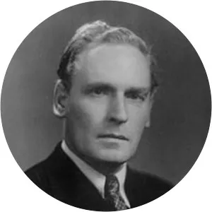 Cyril Asquith, Baron Asquith of Bishopstone