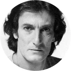 Cyril Atanassoff - French ballet dancer