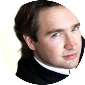 Cyril Auvity - Tenor