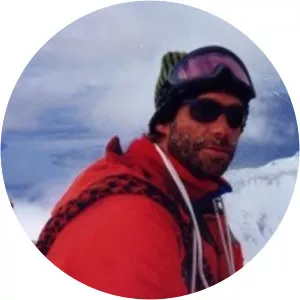 Cyril Bench - Fictional character