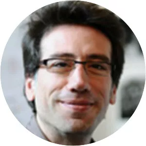 Cyril Bibas - Film producer