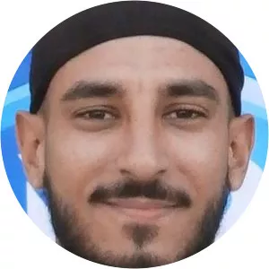 Cyril Boukhit - Goalkeeper