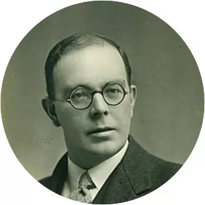 Cyril Burt