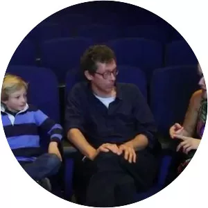 Cyril Christo - Writer