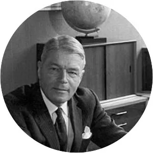 Cyril Clarke - British physician