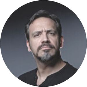 Cyril de Beketch photograph