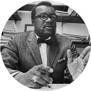 Cyril deGrasse Tyson