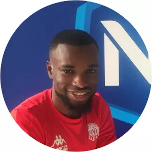 Cyril Do Nascimento - Soccer player