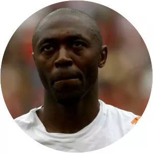 Cyril Domoraud - Ivorian footballer