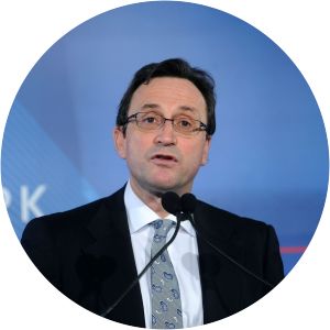 Cyril Drabinsky photograph