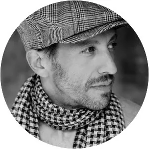 Cyril Eberle - Screenwriter