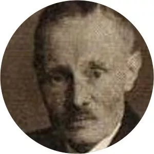 Cyril Falls - British military historian