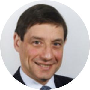 Cyril Fisher photograph