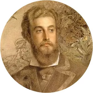 Cyril Flower, 1st Baron Battersea