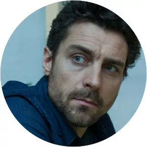 Cyril Garnier - Theatre actor