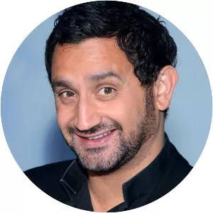 Cyril Hanouna