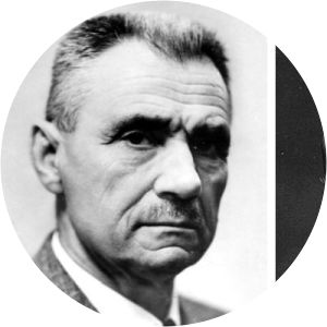 Cyril Holuby photograph