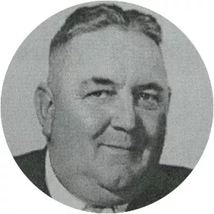 Cyril J. O'Donnell