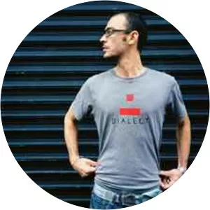 Cyril Kasparian - Musical artist