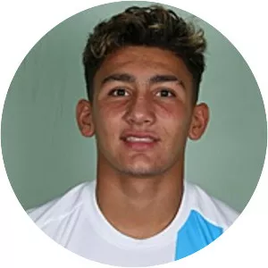Cyril Khetir - Football player