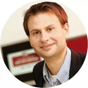 Cyril Křůpala - Film actor