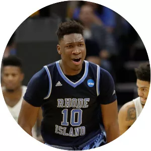 Cyril Langevine - Basketball player